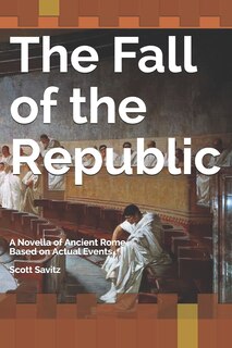 Front cover_The Fall of the Republic