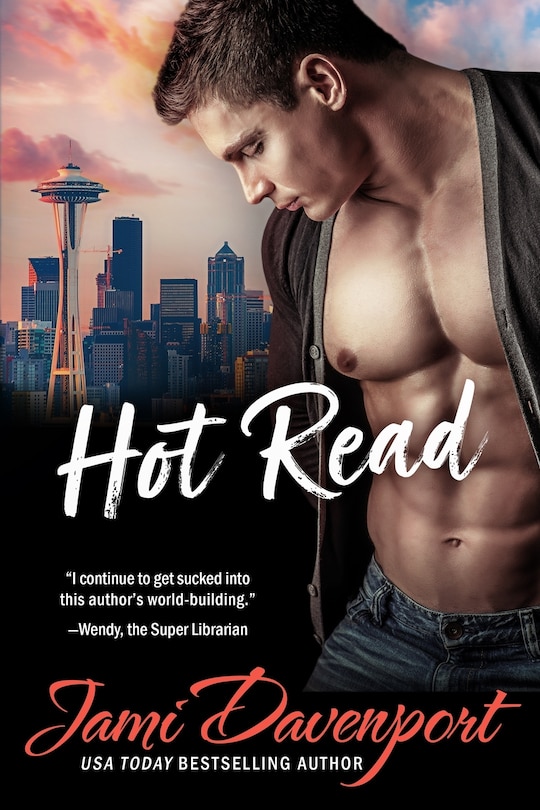 Couverture_Hot Read