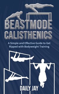Couverture_Beastmode Calisthenics
