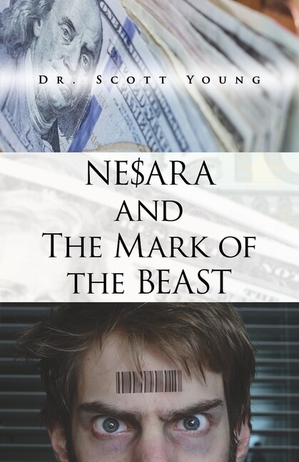 Front cover_NESARA and The Mark of The Beast