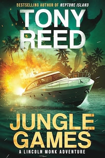 Front cover_Jungle Games