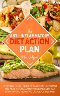 Front cover_The Anti-Inflammatory Diet Action Plan
