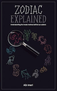 Front cover_Zodiac Explained