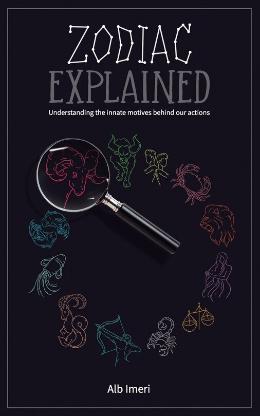 Front cover_Zodiac Explained