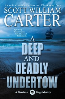 Couverture_A Deep and Deadly Undertow
