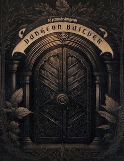 Couverture_Dungeon Builder
