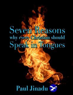 Front cover_Seven Reasons Why Every Christian Should Speak in Tongues