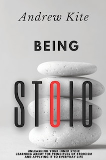 Front cover_Being Stoic