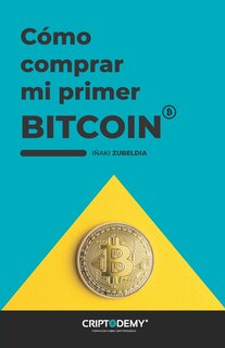 Couverture_Cómo comprar mi primer Bitcoin
