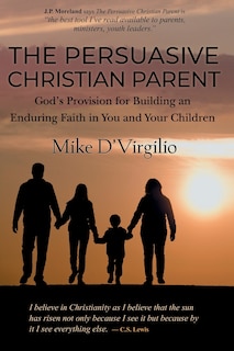 Couverture_The Persuasive Christian Parent