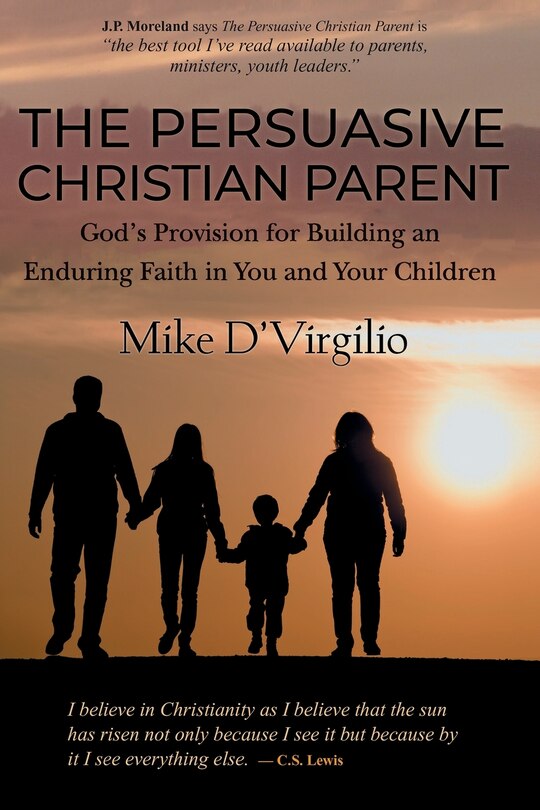Couverture_The Persuasive Christian Parent