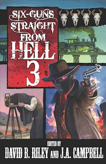 Couverture_Six Guns Straight From Hell 3