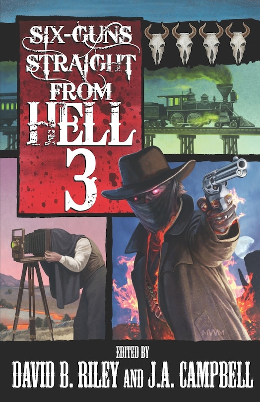 Couverture_Six Guns Straight From Hell 3