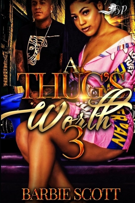 Front cover_A Thugs Worth 3