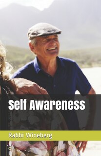 Front cover_Self Awareness