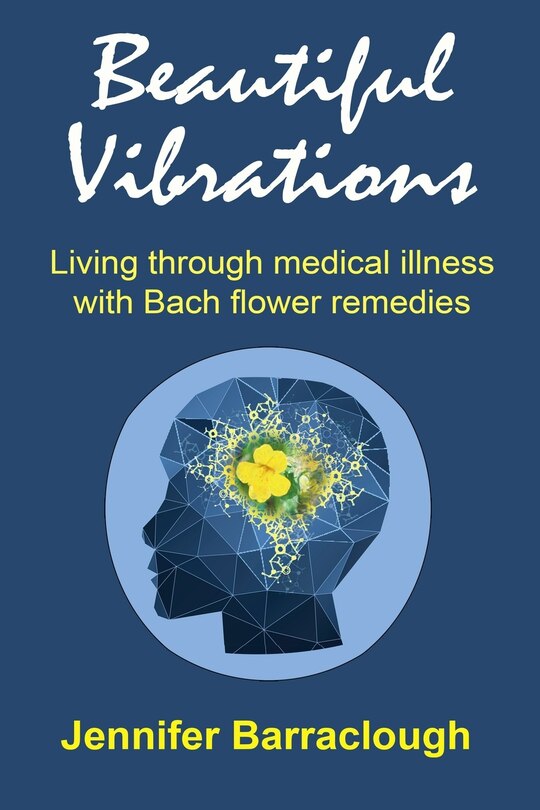 Front cover_Beautiful Vibrations