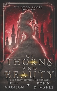Front cover_Of Thorns and Beauty