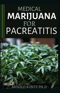 Couverture_Medical Marijuana for Pancreatitis