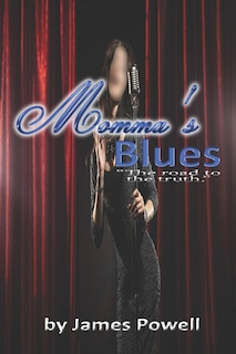 Front cover_Momma's Blues