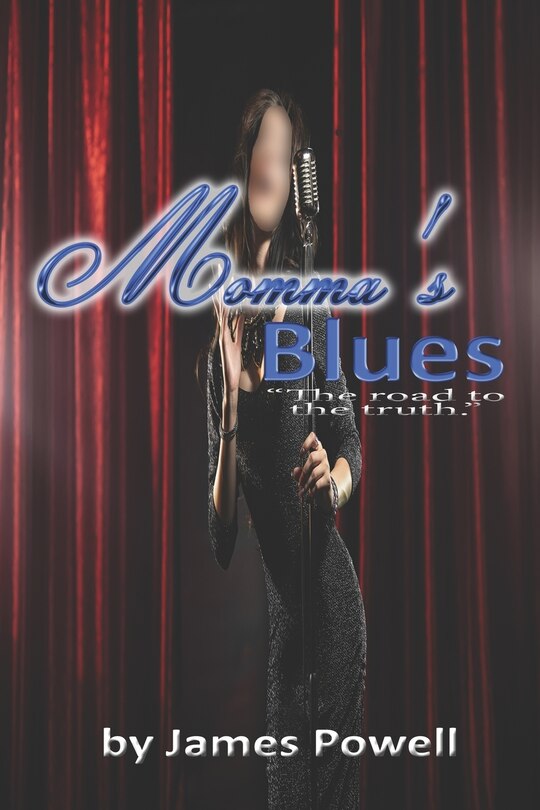 Front cover_Momma's Blues