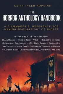 Front cover_The Horror Anthology Handbook