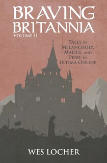 Front cover_Braving Britannia