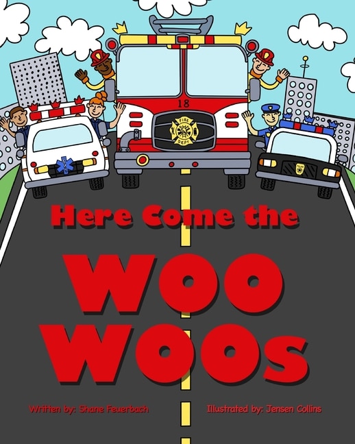 Couverture_Here Come the Woo Woos