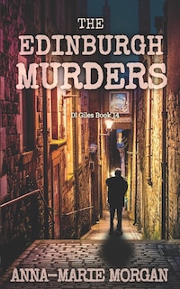 Couverture_The Edinburgh Murders