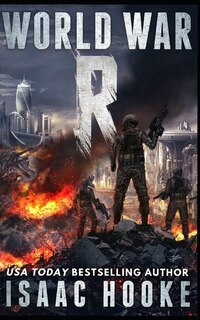 Front cover_World War R