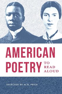 Front cover_American Poetry to Read Aloud