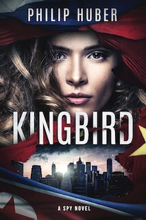 Front cover_Kingbird