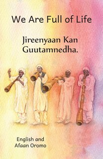 Couverture_We Are Full Of Life