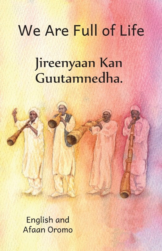 Couverture_We Are Full Of Life