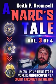 Couverture_A Narc's Tale