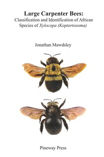 Front cover_Large Carpenter Bees