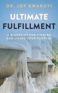 Front cover_Ultimate Fulfillment