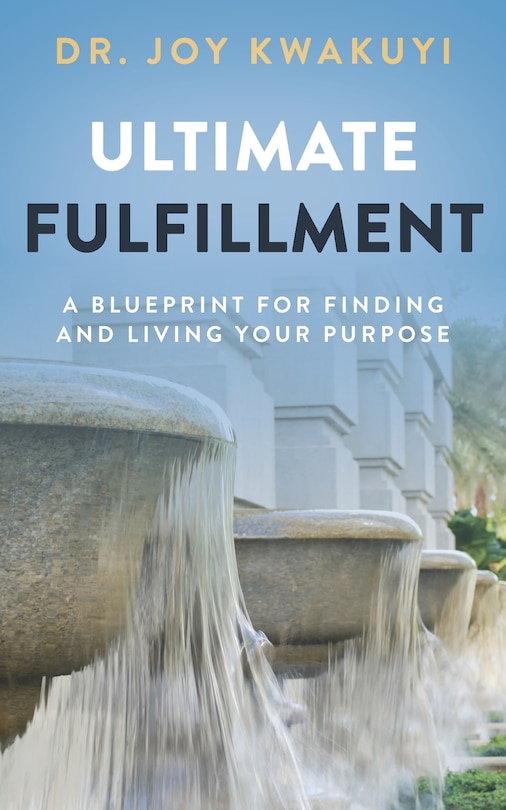 Front cover_Ultimate Fulfillment
