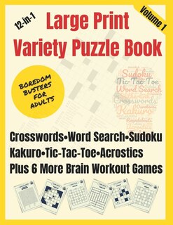 Couverture_Boredom Busters for Adults