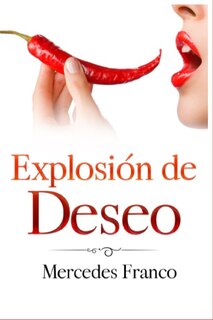 Couverture_Explosión de Deseo
