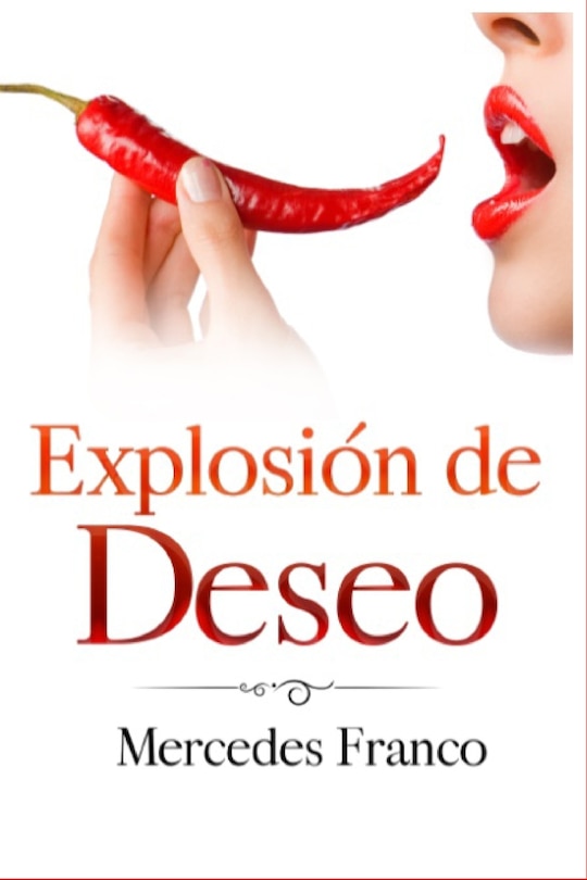 Couverture_Explosión de Deseo