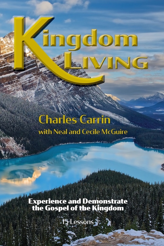 Couverture_Kingdom Living