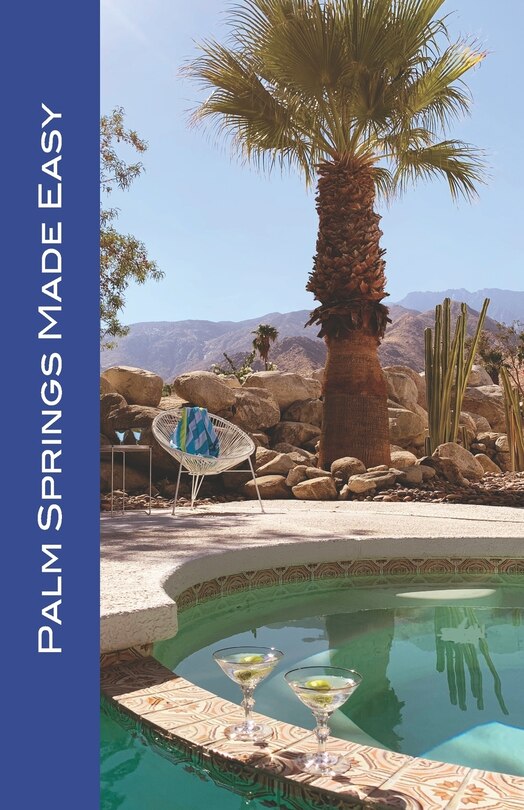 Couverture_Palm Springs Made Easy