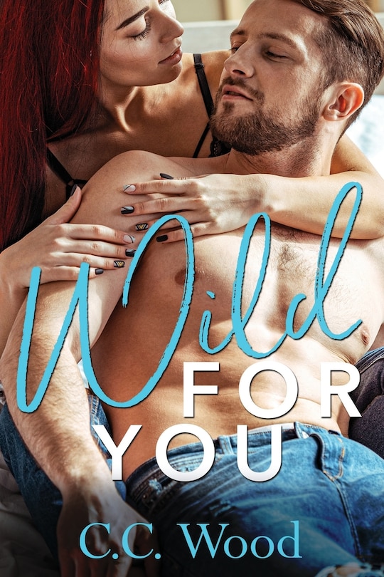 Couverture_Wild for You