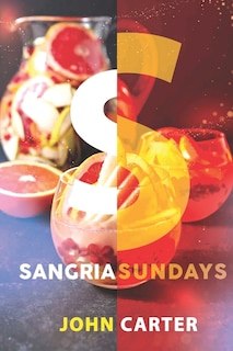 Front cover_Sangria Sundays
