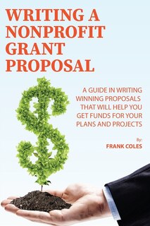 Front cover_Writing a Nonprofit Grant Proposal