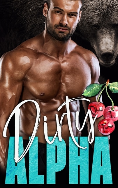 Front cover_Dirty Alpha