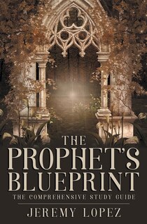 Couverture_The Prophet's Blueprint