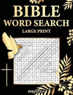 Front cover_Bible Word search Large Print