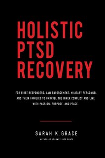 Couverture_Holistic PTSD Recovery