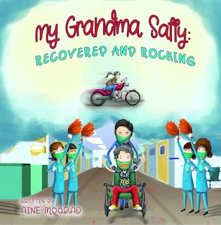 Couverture_My Grandma Sally